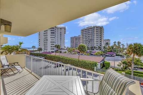 630 Ocean Drive, Juno Beach, FL 33408