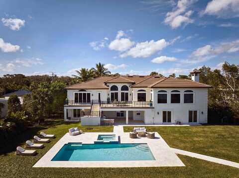130 N Sewalls Point Road, Sewalls Point, FL 34996