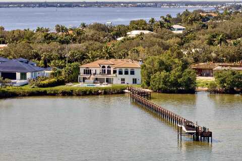 130 N Sewalls Point Road, Sewalls Point, FL 34996