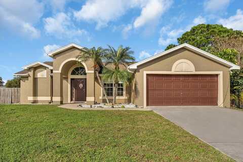 155 SW Eyerly Avenue, Port Saint Lucie, FL 34983