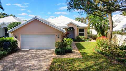 1215 Gator Trail, West Palm Beach, FL 33409