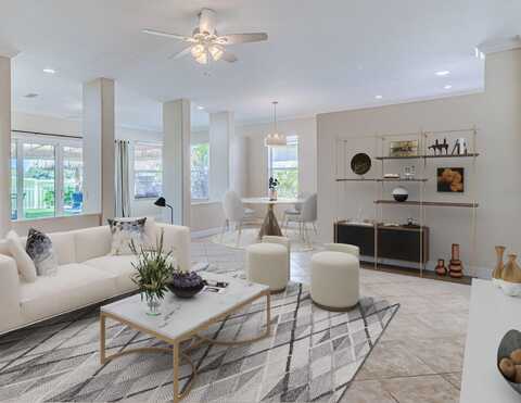 1215 Gator Trail, West Palm Beach, FL 33409