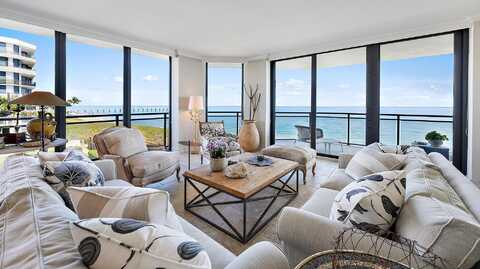 3100 S Ocean Boulevard, Palm Beach, FL 33480