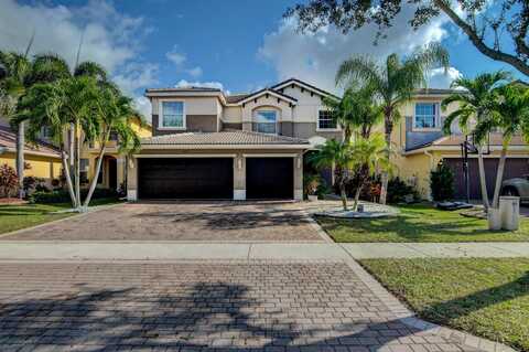 8135 Emerald Winds Circle, Boynton Beach, FL 33473