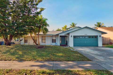 7278 NW 47th Place, Lauderhill, FL 33319