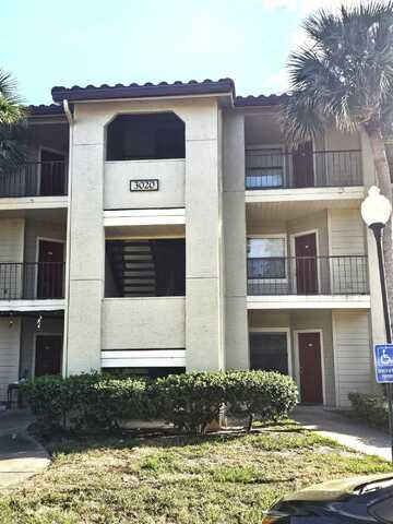 3020 Parkway Boulevard, Kissimmee, FL 34747