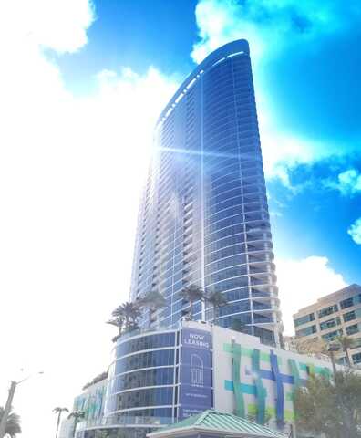 500 E Las Olas Boulevard, Fort Lauderdale, FL 33301