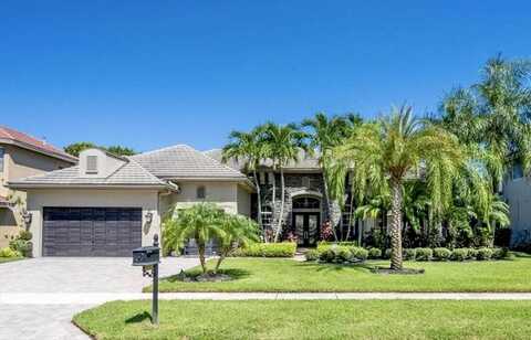 10690 Versailles Boulevard, Wellington, FL 33449