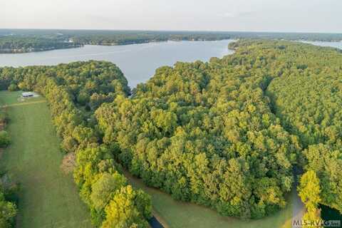 Lot 13C Summerwood Rd., Littleton, NC 27850