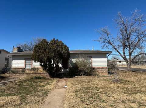 2402 Junius St, San Angelo, TX 76901