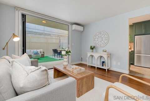 2701 2nd Ave, San Diego, CA 92103