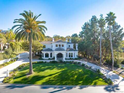 17770 Calle Mayor, Rancho Santa Fe, CA 92067