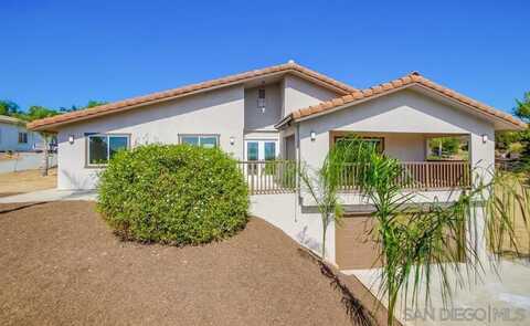 9929 Bon Vue Dr, El Cajon, CA 92021