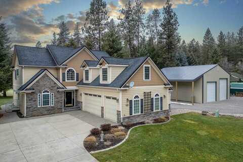 116 W Trappers Loop, Chewelah, WA 99109