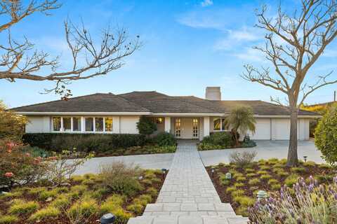 999 Camino Del Retiro, SANTA BARBARA, CA 93110