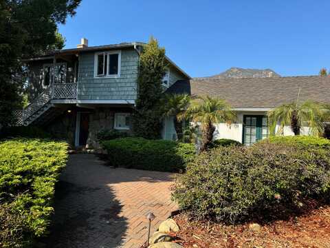 670 Stonehouse Lane, SANTA BARBARA, CA 93108