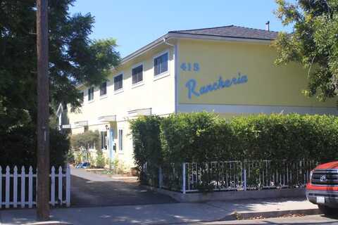 415 Rancheria Street, SANTA BARBARA, CA 93101