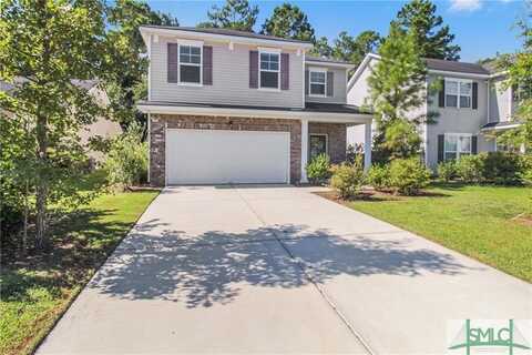 99 Crystal Lake Drive, Savannah, GA 31407