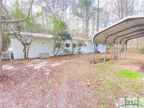 501 Buckhalter Road, Savannah, GA 31405