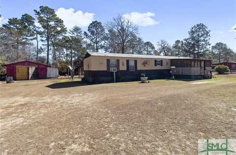 245 St. Simons Street, Jesup, GA 31545