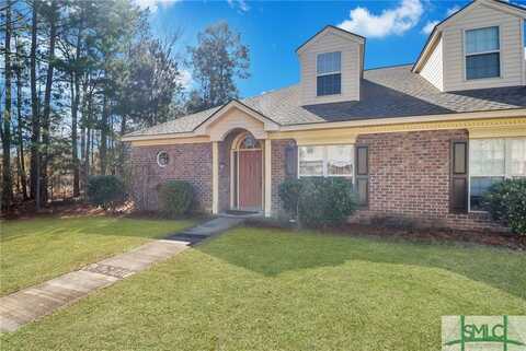 615 Trellis Square, Pooler, GA 31322