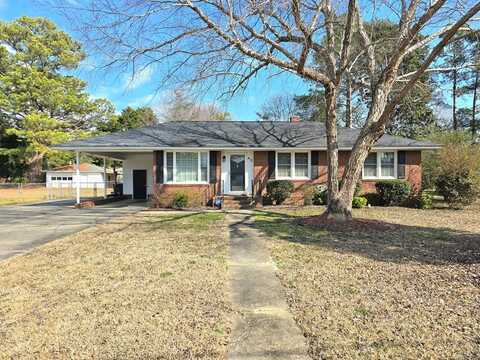 413 Robbins Ave, Sumter, SC 29150