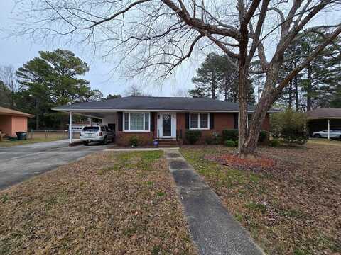 413 Robbins Ave, Sumter, SC 29150