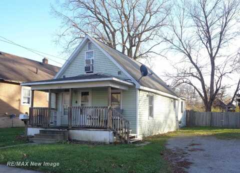 1521 Stanley, Saginaw, MI 48602