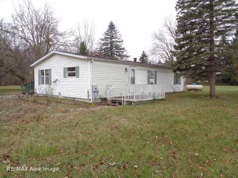 4790 E Rathbun, Birch Run, MI 48415