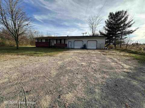 4085 Birch Run, Millington, MI 48746