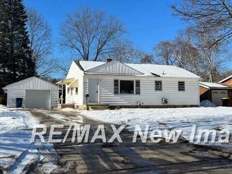 2901 WASHINGTON, Midland, MI 48642