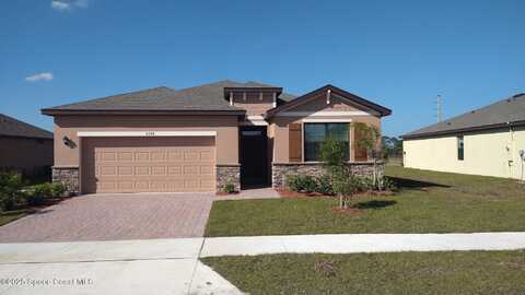 5388 Waterfall Place, Grant, FL 32949