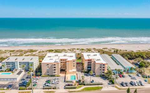 1525 S Atlantic Avenue, Cocoa Beach, FL 32931