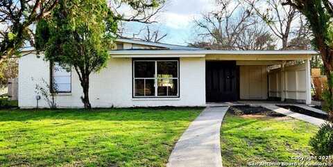 102 SHADY RILL, San Antonio, TX 78213