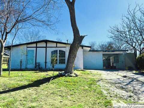 170 morning valley, San Antonio, TX 78227