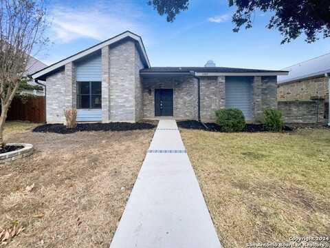 6442 FIRESTONE PKWY, San Antonio, TX 78244