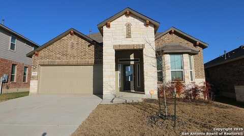 9356 ATEN SHR, San Antonio, TX 78254