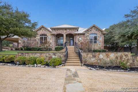 311 PUEBLO PINTADO, Helotes, TX 78023