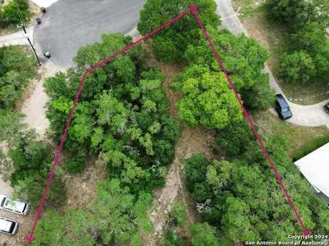 Lot 270 FOREST CLFS, San Antonio, TX 78253