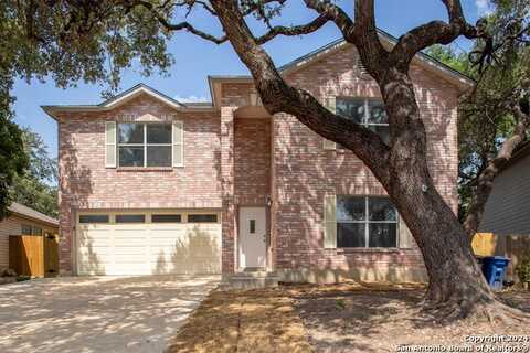 10211 SANDBROOK HL, San Antonio, TX 78254