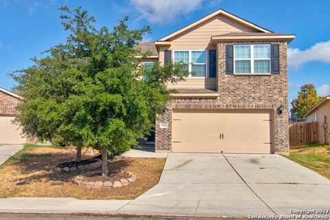 7031 CAPESHAW, San Antonio, TX 78252