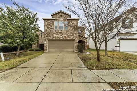 516 DUSTY EMERALD, Universal City, TX 78148