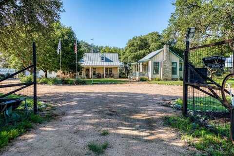 1533 Ranch Rd 1323, Johnson City, TX 78636