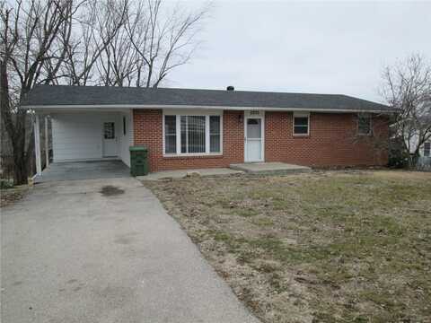 2323 Vienna Road, Rolla, MO 65401