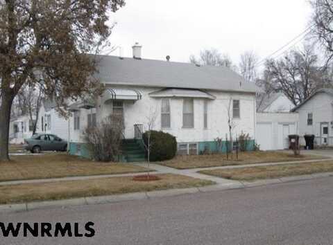 2601 AVENUE F, Scottsbluf, NE 69361