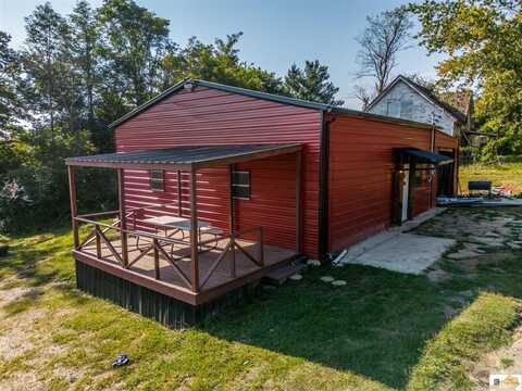 205 S High Street, Burkesville, KY 42717