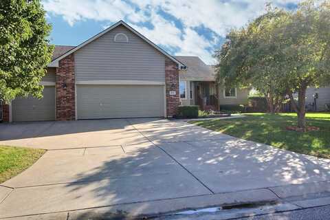 10913 W Lantana St, Wichita, KS 67205