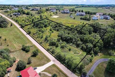 Lot 30 Sandrock Road, New Glarus, WI 53574