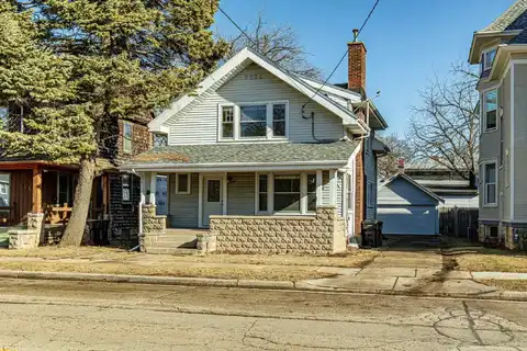 807 Bluff Street, Beloit, WI 53511