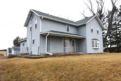 5305 Highway 73, Marshall, WI 53559